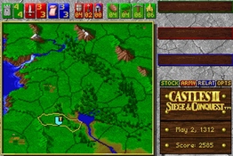 Castles II Thumbnail