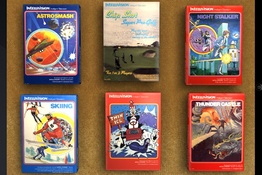 VH1 Classics: Intellivision Thumbnail